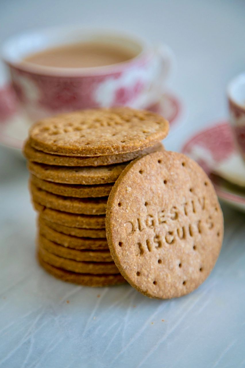 Biscuits