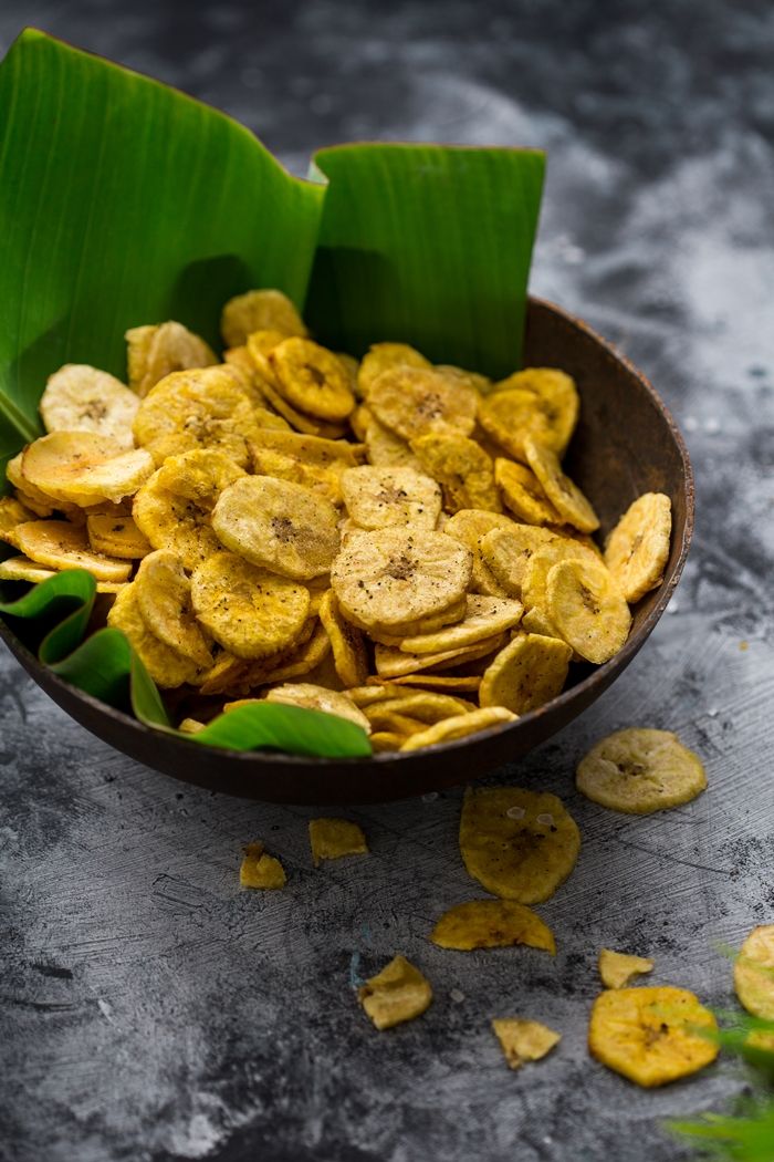 Kerala Chips