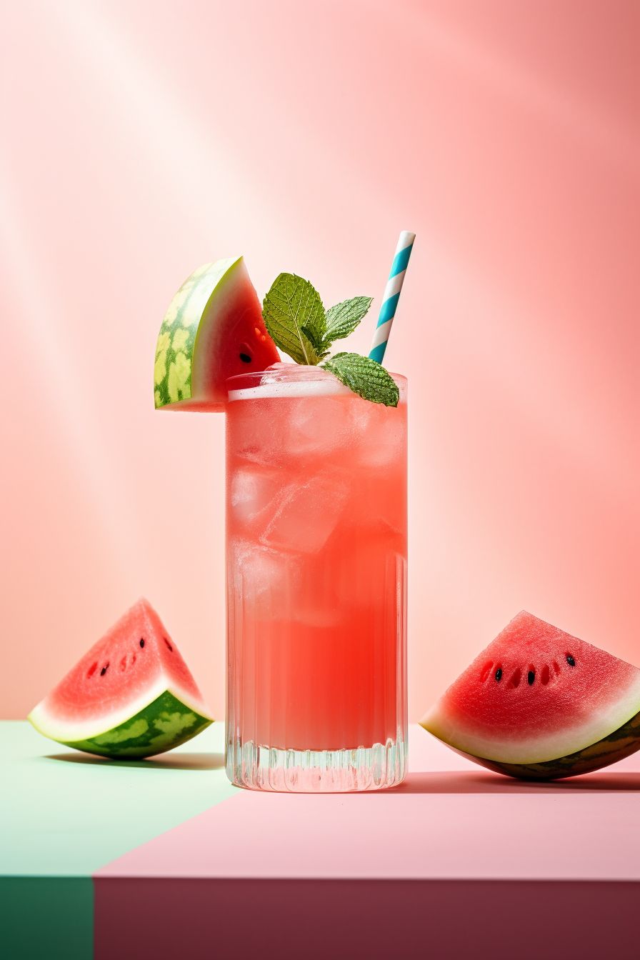 Fresh Juice