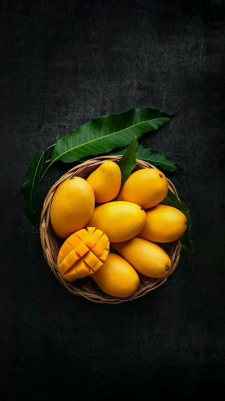 Fruits