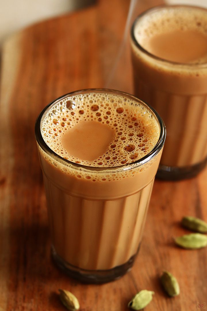 Tea